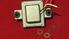 Pioneer PL-518 Stereo Turntable transformer PL518
