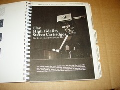 1968 NEW YORK CITY HI-FI MUSIC SHOW BUYER&rsquo;S GUIDE-MANY BROCHURES/CATALOGS