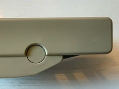 Otari MTR-15 Head Block