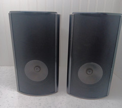 Pair of Acoustic Research Extended Performance Loud speakers XP series ARXP62