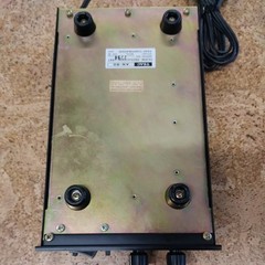TEAC AN-50 Dolby Noise Reduction Unit, Vintage 70&rsquo;s, Owner&rsquo;s Maual Incuded, NEW