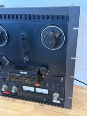 OTARI MX5050 B2HD REEL TO REEL Tape Deck – Original – W/ Rack Mounts! Free Ship
