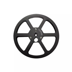 For Pioneer PR-85 7&Prime; Aluminum Reel to Reel RT-707 909 Empty Take Up Reel