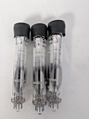 Lot of 3 Hitachi Saticon H8399B – Untested