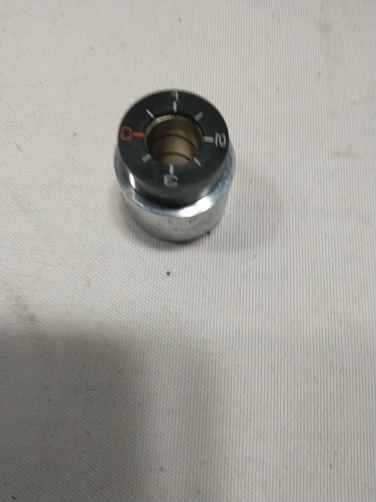 Pioneer PL-115d 3.6 oz Counterweight Turntable Part Original Vintage VG COND