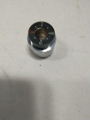 Pioneer PL-115d 3.6 oz Counterweight Turntable Part Original Vintage VG COND