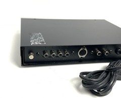 Vintage Audiologic by Randix LX-52A Mini Amplifier Power Supply – PARTS/REPAIR