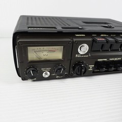 Marantz Superscope C-207LP Professional Cassette Recorder