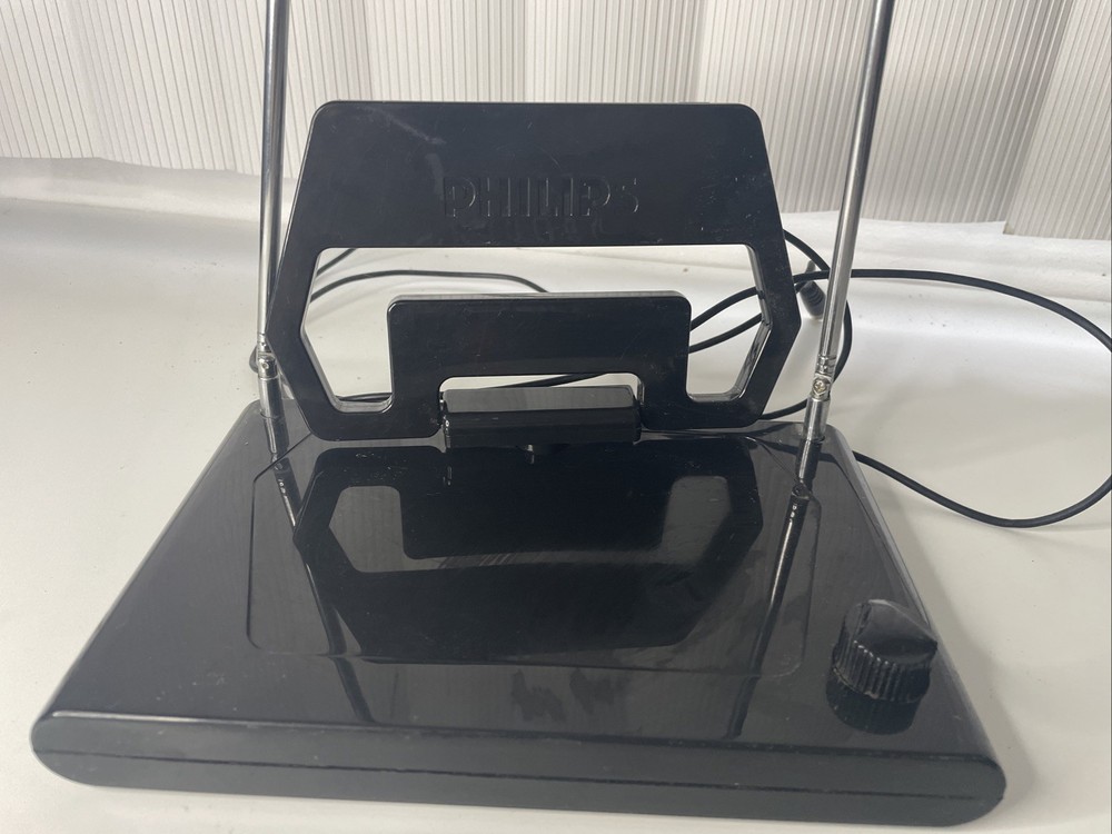 Philips Indoor FM Radio TV Antenna SDV2210/27