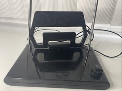 Philips Indoor FM Radio TV Antenna SDV2210/27