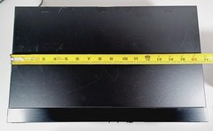 Vintage Sony TC-WR87ES HX Pro Stereo Cassette Deck – POWERS ON PARTS REPAIR