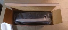 Kontakt K-999 Vintage Video Cassette Forward & Rewind Unit / Rewinder Tested!!!!