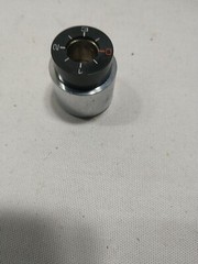 Pioneer PL-115d 3.6 oz Counterweight Turntable Part Original Vintage VG COND