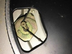 Turntable Belt for Pioneer PL-220 PL-510 PL-2A PL-A25 PL-100 PL-512 PL-516