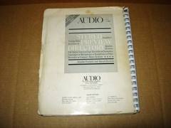 1968 NEW YORK CITY HI-FI MUSIC SHOW BUYER&rsquo;S GUIDE-MANY BROCHURES/CATALOGS