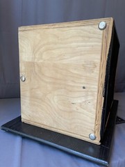 Vintage Klipsch Heresy Speakers HD-BR