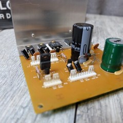 Tascam TSR-8 Reel to Reel – Power Supply PCB B Board 52102680 01 – Genuine Parts