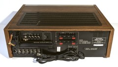 🔥【PRO SERVICED】Pioneer SX-780 Stereo 90W Receiver! XSTR/LED UPGRADES💥GUARANTY
