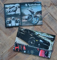 🔥Rockford Fosgate Buyers/Product Guide Catalogs 2015 + Motorcycle Issue