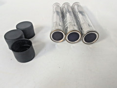 Lot of 3 Hitachi Saticon H8399B – Untested