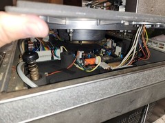Revox B790 Direct Drive Turntable Stopped Working Mint Condition. Make an offer!