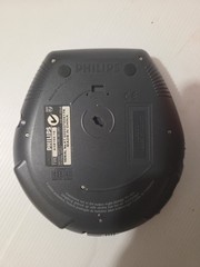Phillips Jogproof AX5103/10 Portable CD player ** PARTS ONLY**