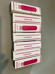 6H6N Vaccum Tubes, Russian NOS, 11 pcs available, @ $15.00 ea