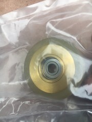 NEW PINCH ROLLER TASCAM BR-20 TAPE MACHINE Reel To Reel