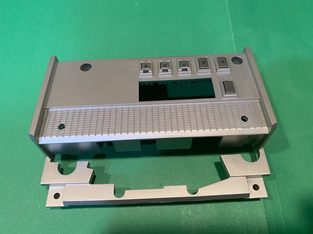 Akai GX-625 Reel to Reel Player Parting Out – Counter Display Cover Plate