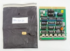 Studer 1.810.750.81 A810 Tape Deck Controller, 1.810.750.12
