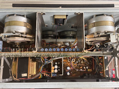 Pioneer RT 909 Multi voltage Recorder Perfect working condition