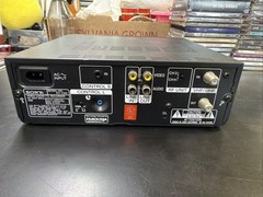 Vintage SONY EV-C40 8MM VIDEO 8 PLAYER RECORDER – POWERS ON UNTESTED