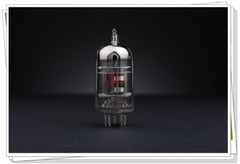 ECC81 12AT7 / Matched Pair / ShuGuang / Vacuum Tube / Amplifier / Original Box