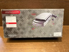 Vintage Radio Shack VHS Video Cassette Rewinder No. 44 – 1223 New