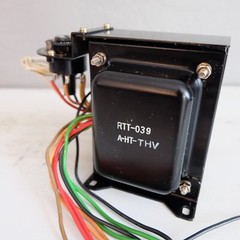 Pioneer RT-1020L Reel to Reel – Transformer RTT 039 – Genuine Parts