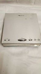 NAKAMICHI – Soundspace 8 1/2 Home Theater System – DVD Player Unit