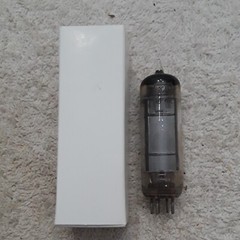 NOS Philco 12CA5 Vacuum Tube – White box – Tested