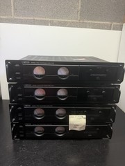Carver TFM-15CB Power Amplifier For Service Parts Repair (1)