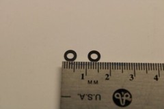 TENSION TENSIONER ROLLER WASHER TASCAM 34 32 34 33-2 33-4 33 38 8 TEAC X -7 X-10