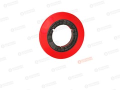 NEW RTM / RMG 1/2&Prime; RED LEADER TAPE FOR PRO REEL TO REEL EDITING Ampex Studer MCI