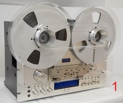 DUST COVER FOR Pioneer RT-901 RT-909 RT909 RT901