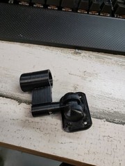 Pioneer AM Antenna Mount Assembly SX-950 1050 1250 1010 reproduction