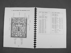 TEAC A-6300 A-6100 SERVICE MANUAL FOR REEL TO REEL TAPE DECK RECORDERS 112 PAGE
