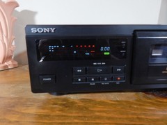 Sony TC-KA1ESA ES Series Stereo Cassette Deck Service & TESTED