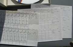 Ampex 456-273111 Grand Master Studio Mastering Audio Tape 1/2” x2500&prime; Metal Used