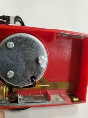 Vintage Archer Flashlight Burglar Alarm | Tandy Radio Shack 68-1013