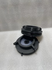 REVOX NAB HUB Adapter REEL TO REEL ( Original )