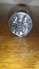 ⭐USA⭐ TEST NOS RCA 7591a Tube Tested on TV7 U & Sencore Tested at 62@36min