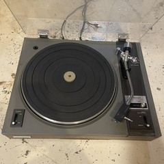 Pioneer Pl-115d Turntable Parts Or Repair