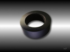 Akai GX- 620 / GX-625 / GX-630D series , etc… NEW Pinch roller tire (1pcs)